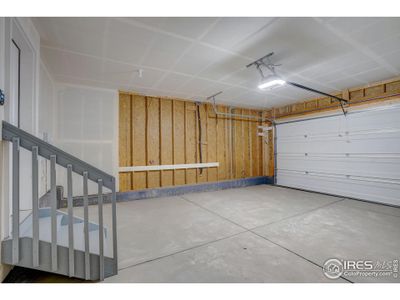 New construction Duplex house 5018 Rendezvous Pkwy, Timnath, CO 80547 Rosemary- photo 21 21
