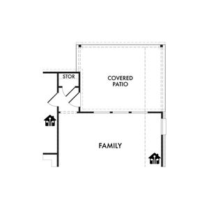 New construction Single-Family house 118 Emperor Oak Court, Balch Springs, TX 75181 - photo 8 8