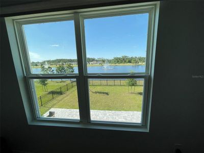 New construction Single-Family house 6798 Grace Hammock Road, Harmony, FL 34773 - photo 26 26