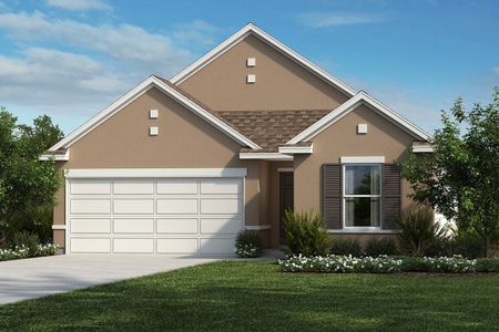 New construction Single-Family house 1477, 114 East Granite Shores Drive, Boerne, TX 78006 - photo