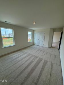 New construction Single-Family house 20 Grant Mercer Drive, Unit 107, Youngsville, NC 27596 - photo 25 25