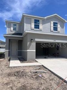 New construction Single-Family house Spring Hill, FL 34610 - photo 0