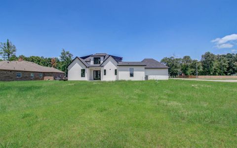 New construction Single-Family house 226 Road 6604, Dayton, TX 77535 - photo 42 42