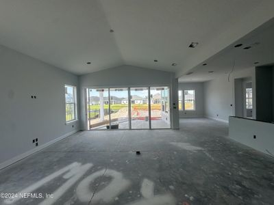 New construction Single-Family house 118 Yorkshire Drive, Saint Augustine, FL 32092 - photo 18 18