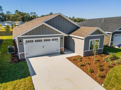 New construction Single-Family house 1027 Sw 66Th Ter, Gainesville, FL 32607 - photo 46