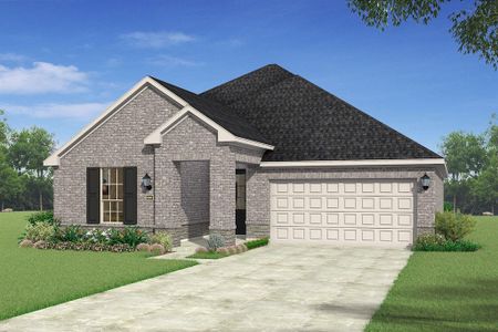 New construction Single-Family house 4333 Whitman Avenue, Celina, TX 76227 Elinor- photo 0