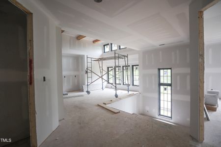 New construction Single-Family house 601 Davidson Street, Raleigh, NC 27609 - photo 18 18