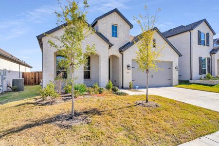 Devonshire: 50ft. lots by Highland Homes in Forney - photo 12 12