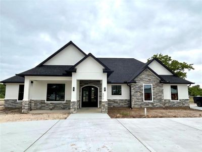 New construction Single-Family house 11811 N H Street, La Porte, TX 77571 - photo 0