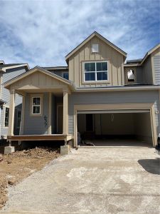 New construction Single-Family house 637 Lillibrook Place, Erie, CO 80026 Spire- photo 0 0