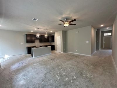 New construction Single-Family house 3718 Sage Lane, Huntsville, TX 77340 1846- photo 6 6