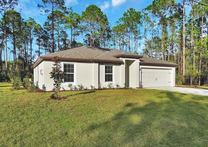New construction Single-Family house Vero, 1274 Palm Coast Parkway Southwest, Palm Coast, FL 32137 - photo