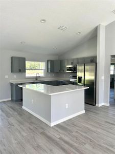 New construction Single-Family house 7140 Sw 133Rd Lane, Ocala, FL 34473 - photo 6 6