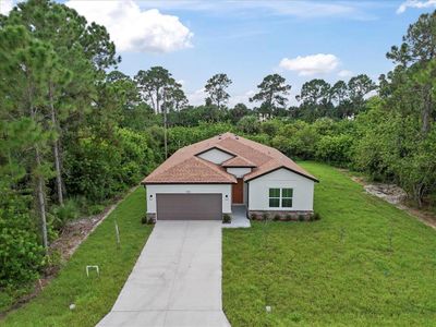 New construction Single-Family house 370 Warwick Street Se, Palm Bay, FL 32909 - photo 0