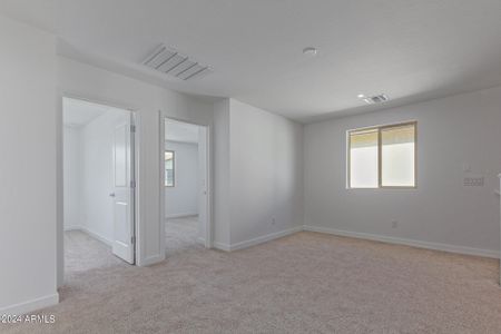 New construction Single-Family house 15509 S 180Th Lane, Goodyear, AZ 85338 - photo 25 25