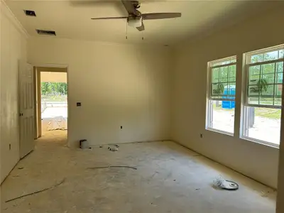 New construction Single-Family house 951 Ne 150Th Avenue, Williston, FL 32696 - photo 4 4