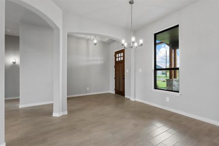 New construction Single-Family house 1008 Katie Court, Reno, TX 76020 - photo 15 15