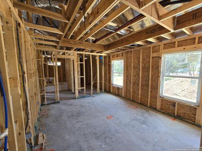 New construction Single-Family house 1746 Blueridge Dr., Canyon Lake, TX 78133 - photo 5 5
