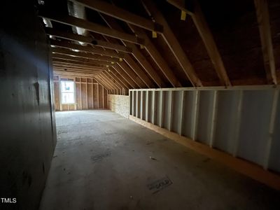 New construction Single-Family house 143 Hook Drive, Unit Lot 23, Fuquay Varina, NC 27526 - photo 25 25