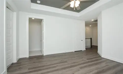 New construction Single-Family house 305B E 40Th Street, Houston, TX 77018 Independence  Series - 1791- photo 23 23