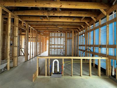 New construction Single-Family house 17018 Luminous Lane, Hockley, TX 77447 - photo 3 3
