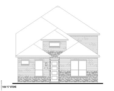 New construction Single-Family house Benbrook, TX 76126 - photo 7 7