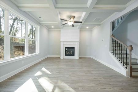 New construction Single-Family house 2118 Green Forrest Drive, Decatur, GA 30032 - photo 13 13