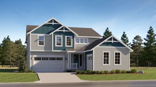 Independence: The Grand Collection by Lennar in Elizabeth - photo 4 4