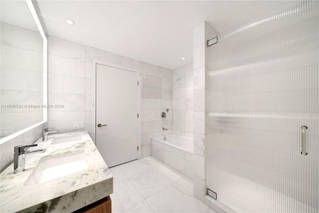 New construction Condo/Apt house 500 Alton Rd, Unit 1902, Miami Beach, FL 33139 - photo 9 9