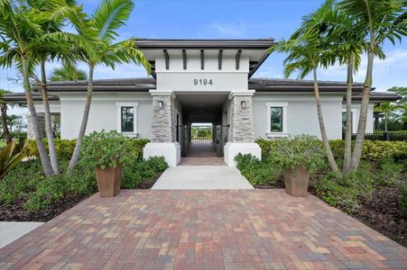 New construction Single-Family house 9132 Balsamo Drive, Palm Beach Gardens, FL 33412 - photo 14 14