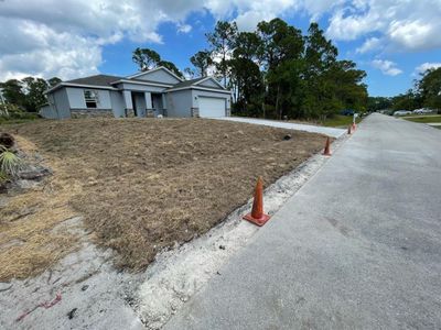 New construction Single-Family house 771 Geddes Street Sw, Palm Bay, FL 32908 - photo 0