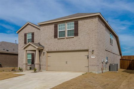 New construction Single-Family house 14049 Ilderton Street, Pilot Point, TX 76258 - photo 2 2