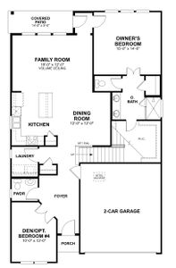 New construction Single-Family house 4813 Seadrift Drive, Austin, TX 78747 Dexter - Capital Series- photo 2 2