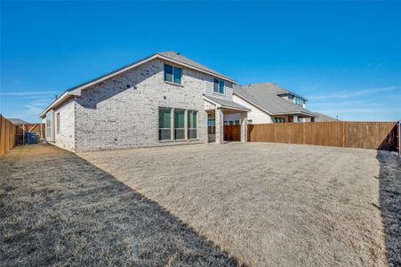 New construction Single-Family house 9032 Lace Cactus Drive, Fort Worth, TX 76131 - photo 24 24