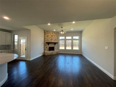 New construction Single-Family house 3218 Ribisl Lane, Royse City, TX 75189 - photo 3 3