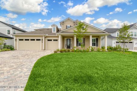 New construction Single-Family house 491 Back Creek Drive, Saint Augustine, FL 32092 - photo 78 78