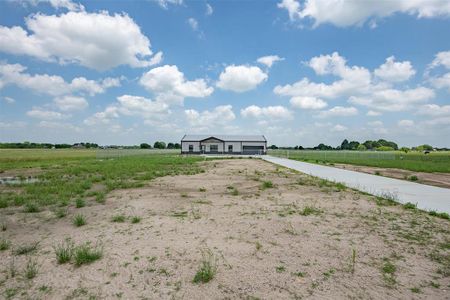 New construction Single-Family house 419 Brazier Road, Ennis, TX 75119 - photo 23 23