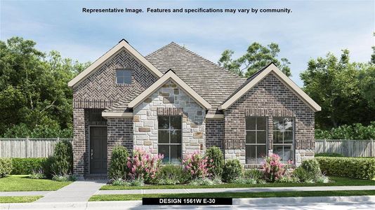 New construction Single-Family house 3112 Elmwood Street, Rockwall, TX 75087 - photo 3 3