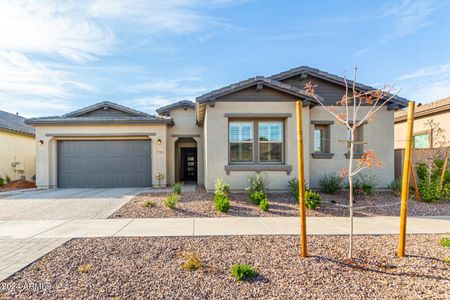 New construction Single-Family house 9724 E Ripple Drive, Mesa, AZ 85212 - photo 0 0