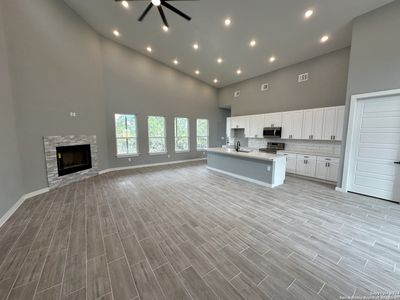 New construction Single-Family house 1652 Rimrock Cove, Spring Branch, TX 78070 - photo 0 0