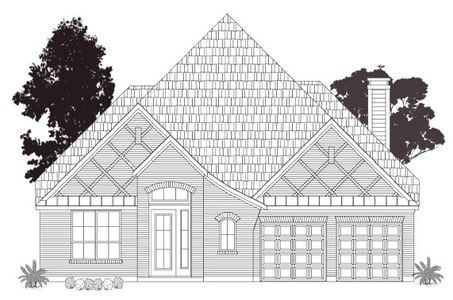 New construction Single-Family house 21730 Grayson Highlands Way, Porter, TX 77365 - photo 3 3