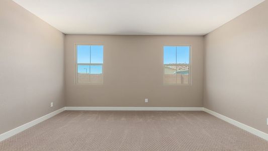 New construction Single-Family house 10851 E. Tahoe Avenue, Mesa, AZ 85212 - photo 21 21