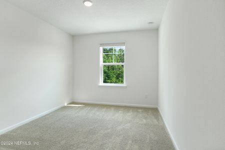 New construction Townhouse house 6009 Immortal Court, Jacksonville, FL 32205 Rosewood- photo 18 18