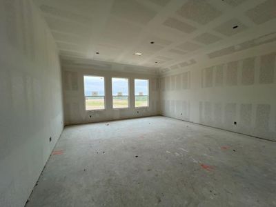 New construction Single-Family house 4169 Old Springtown Road, Weatherford, TX 76085 San Marcos- photo 9 9