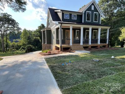 New construction Single-Family house 125 Willerine Drive, Belmont, NC 28012 - photo 1 1