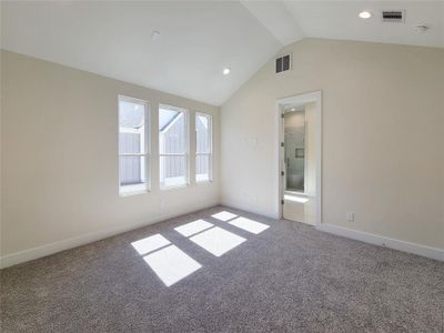 New construction Single-Family house 5935 Beall Street, Unit D, Houston, TX 77091 - photo 19 19