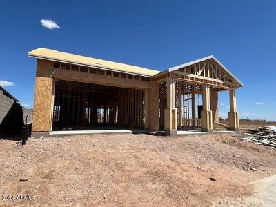 New construction Single-Family house 21419 N 61St Street, Phoenix, AZ 85054 - photo 1 1