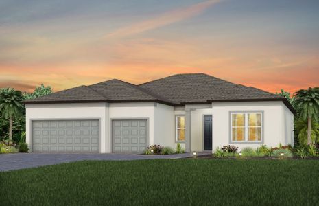New construction Single-Family house 6320 Southwest 89th Court Road, Ocala, FL 34481 - photo 4 4