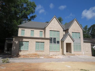 New construction Single-Family house 2405 Ridge Road, Raleigh, NC 27612 - photo 88 88