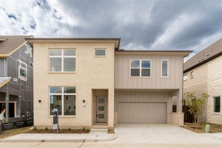 The Village at Abrams by Serene Global in Richardson - photo 0 0